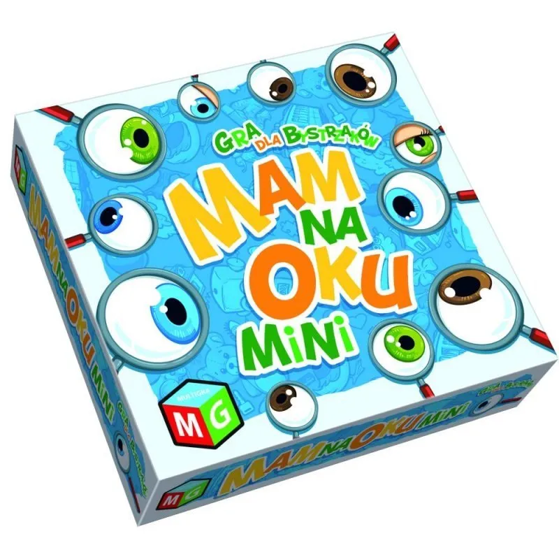 Mam Na Oku Mini