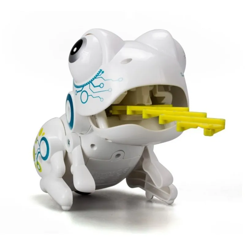 Robo Frog DUMEL