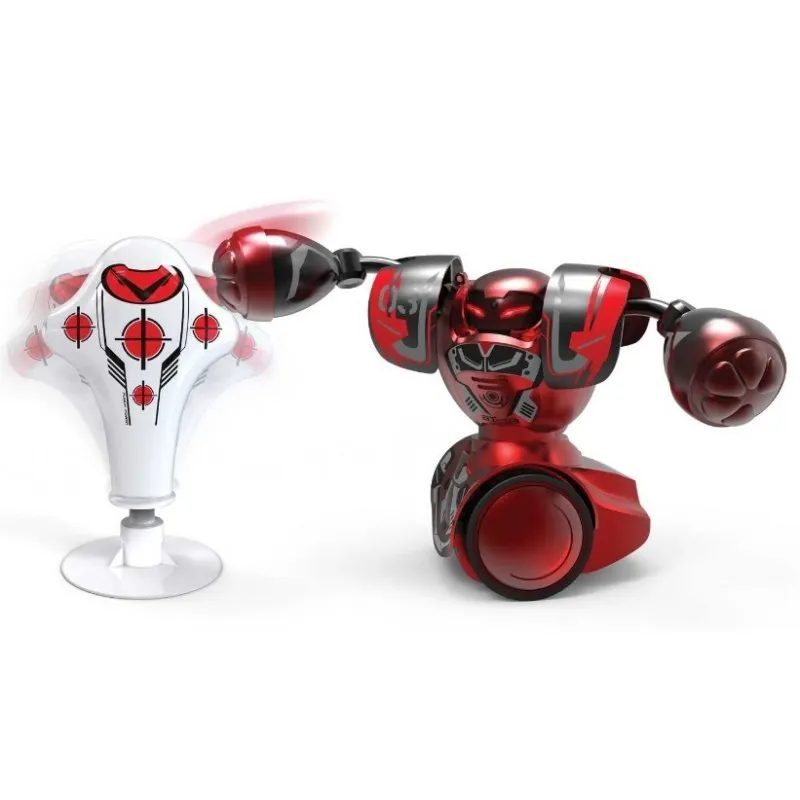 Robo Kombat Zestaw Treningowy DUMEL