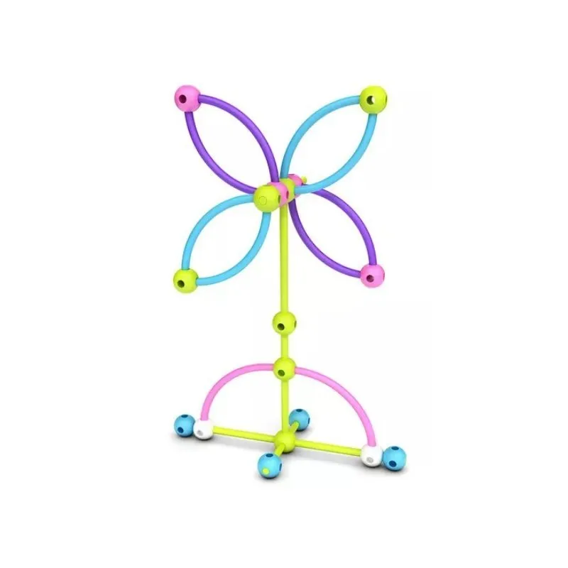 Stik Pink 150 Sztuk