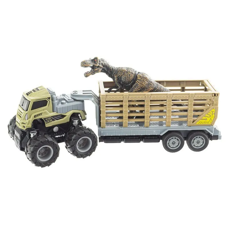Zabawka Dino Na Lawecie 579452 EUROBABY ZABAWKI