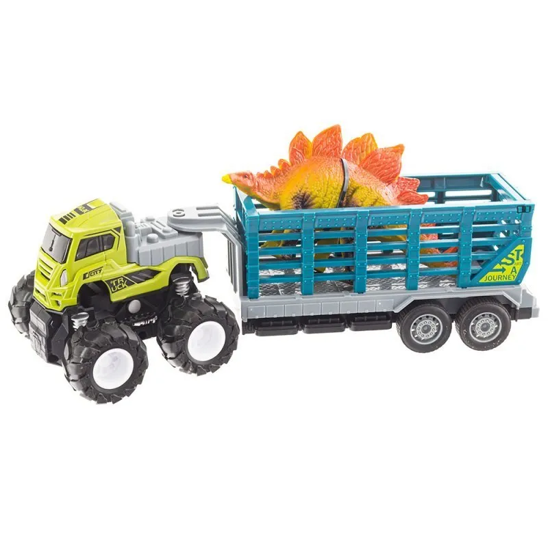 Zabawka Dino Na Lawecie 579453 EUROBABY ZABAWKI