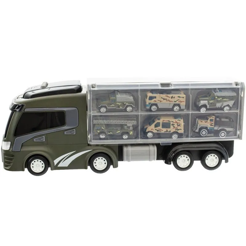 Zabawka Laweta MH-067 EUROBABY ZABAWKI