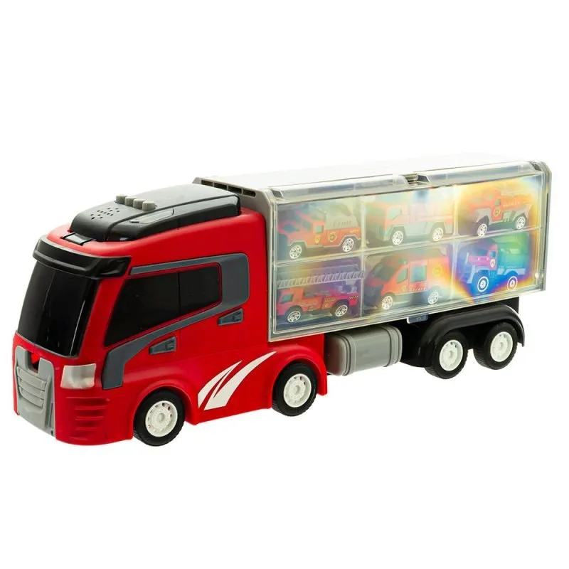 Zabawka Laweta MH-068 EUROBABY ZABAWKI