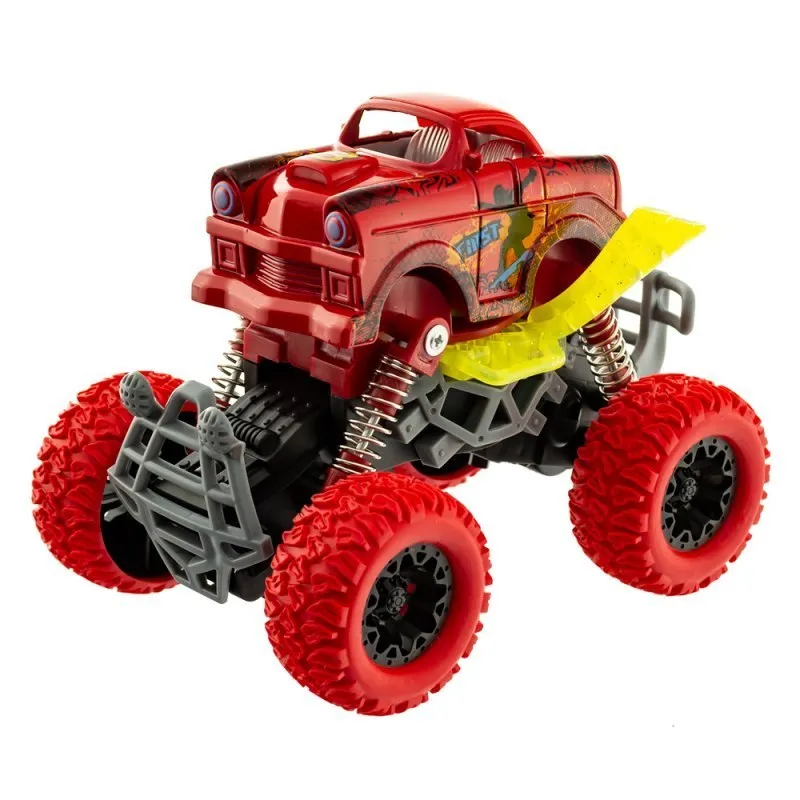 Zabawka Zest.monster 0567855 EUROBABY ZABAWKI