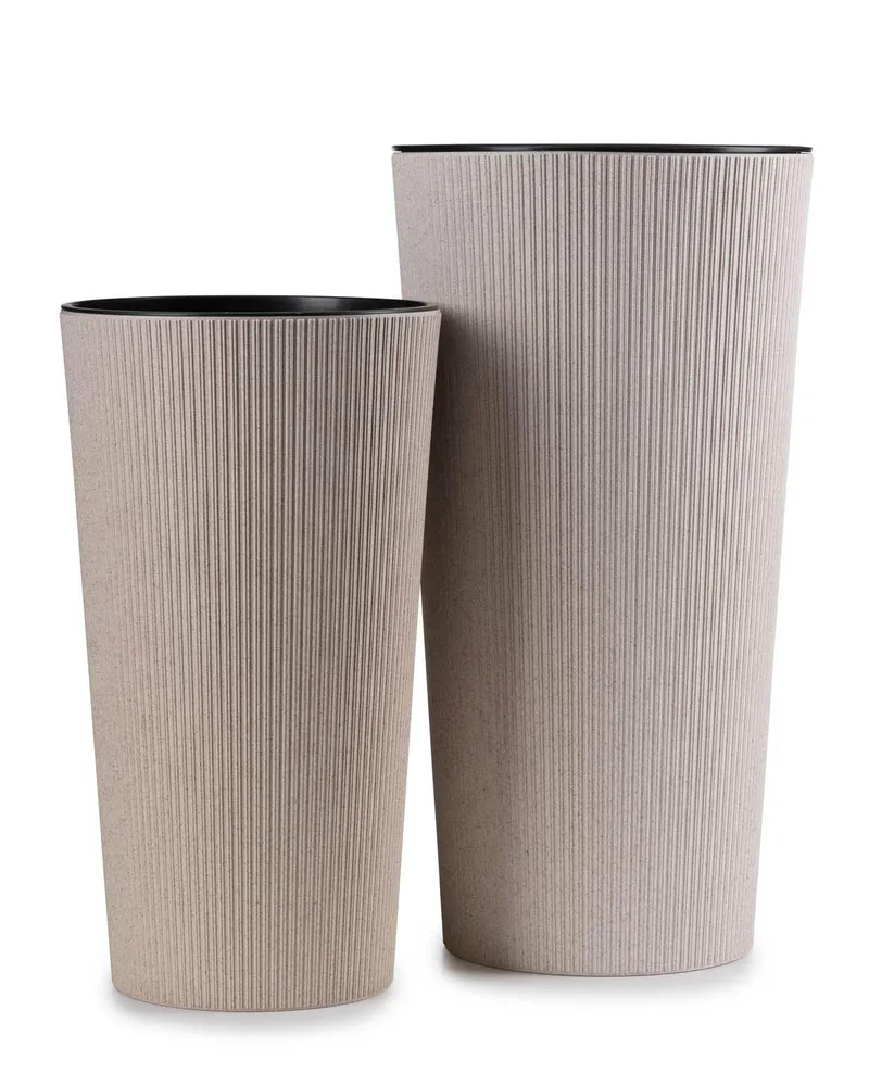 Zestaw Donic Urbanika ECO Wood - Białe