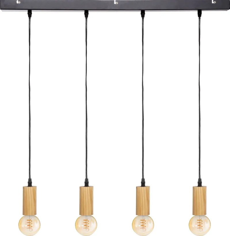 Lampa Wisząca Ays 80 cm