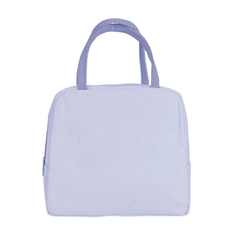 Torba Termiczna Na Lunch 6 l Lavender Fog