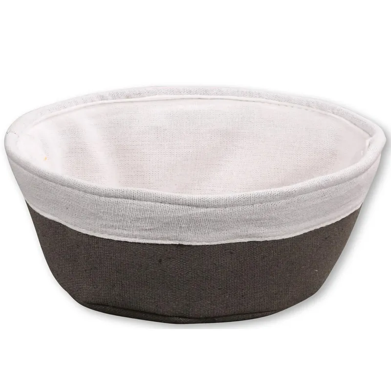 Koszyk Okrągły Na Pieczywo I Owoce 20cm