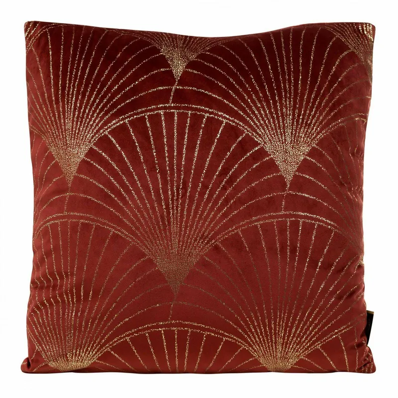 Poszewka BLINK 21 45x45 cm Ceglasta