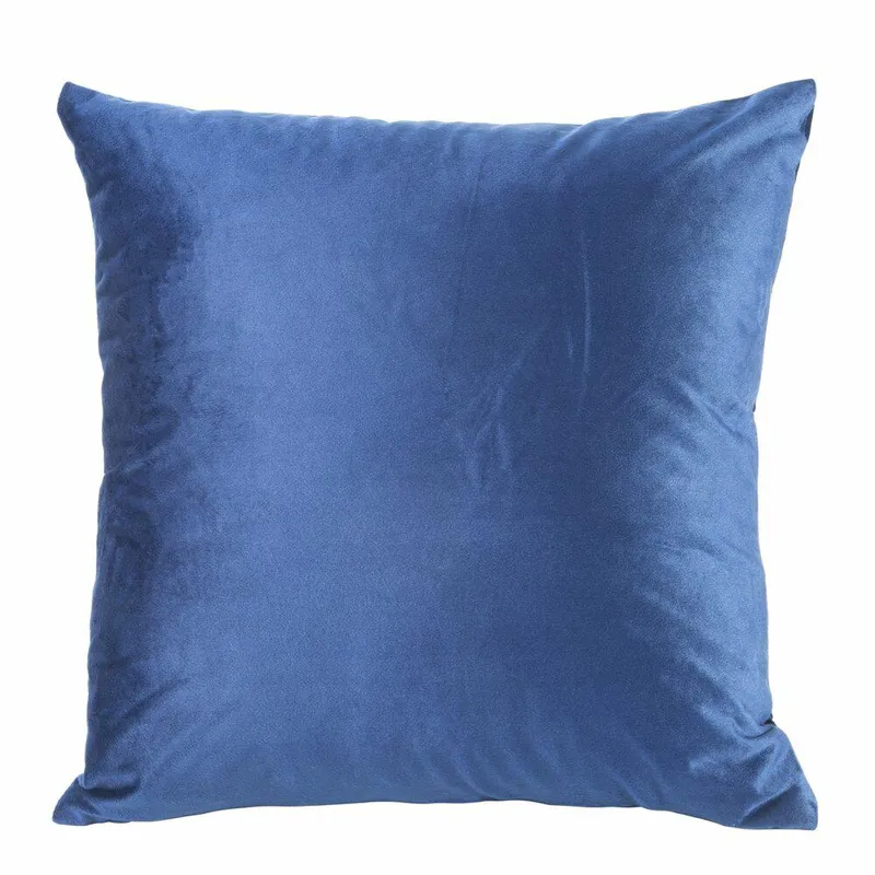 Poszewka ROSSA 40x40 - Granatowa