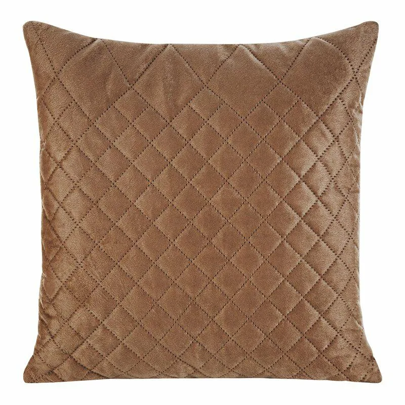 Poszewka LUIZ3 40x40 cm Ceglasta