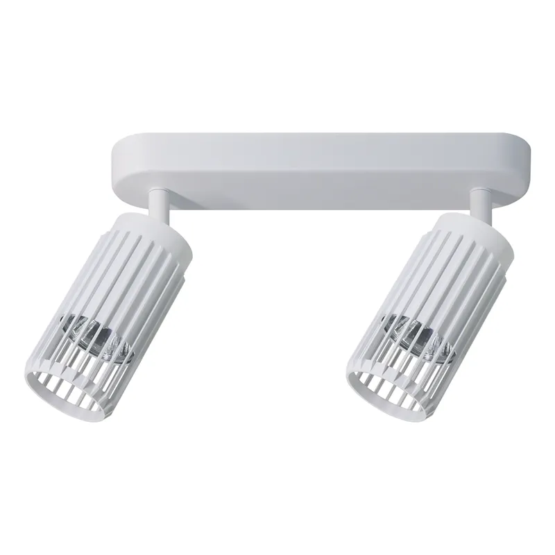 Lampa Sufitowa Spot VERTICAL - Biały