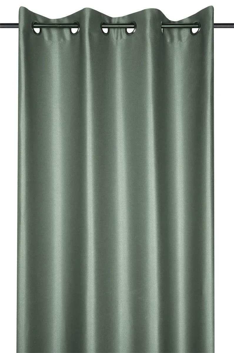 Zasłona EDIMBOURG 140x260 Khaki