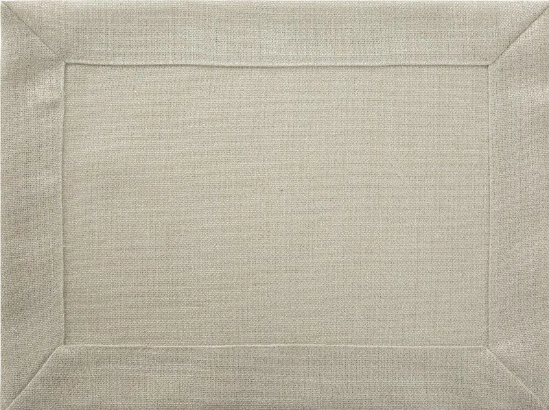 Podkładki LANA 30x40 cm Komplet - Beżowy
