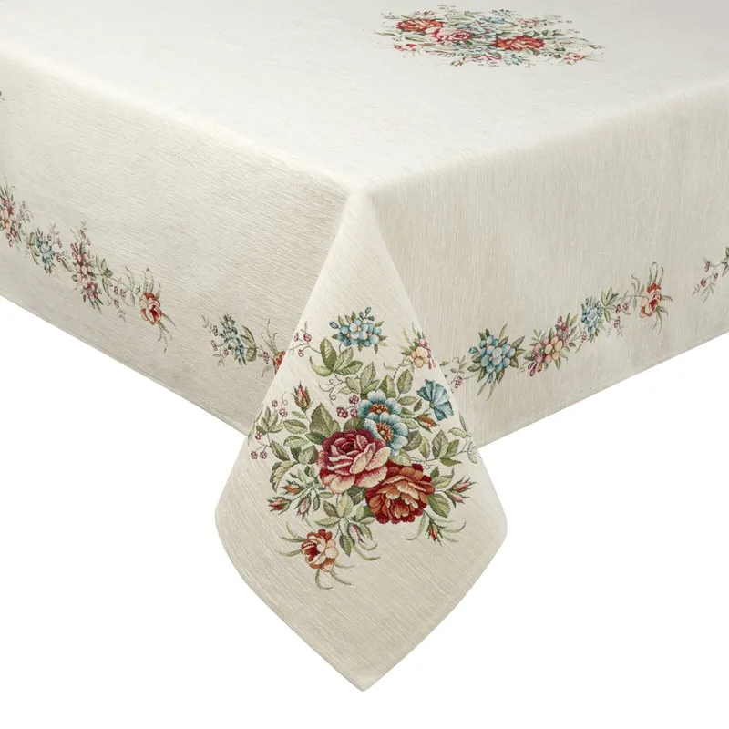 Obrus Gobelinowy 1233/NAT 140x180 cm