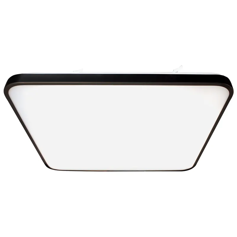 Plafon Sufitowy FABIO 35W LED - Czarny