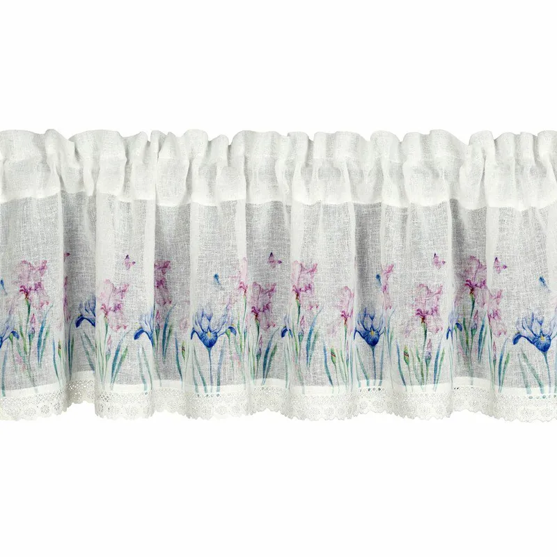 Zazdrostka DOLOREZ 30x150 Kwiaty