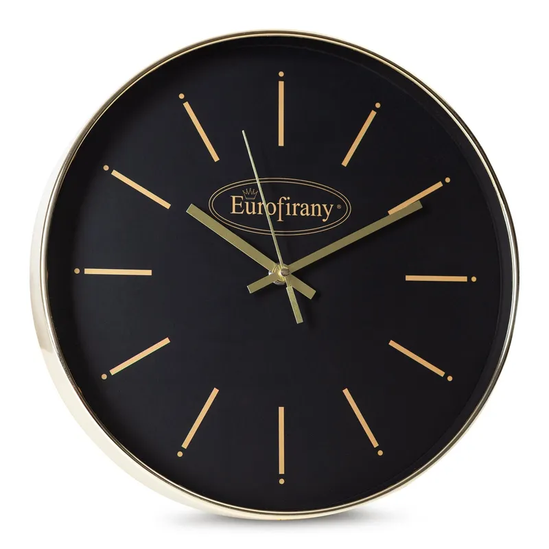 Zegar Ścienny Eurofirany 30 cm