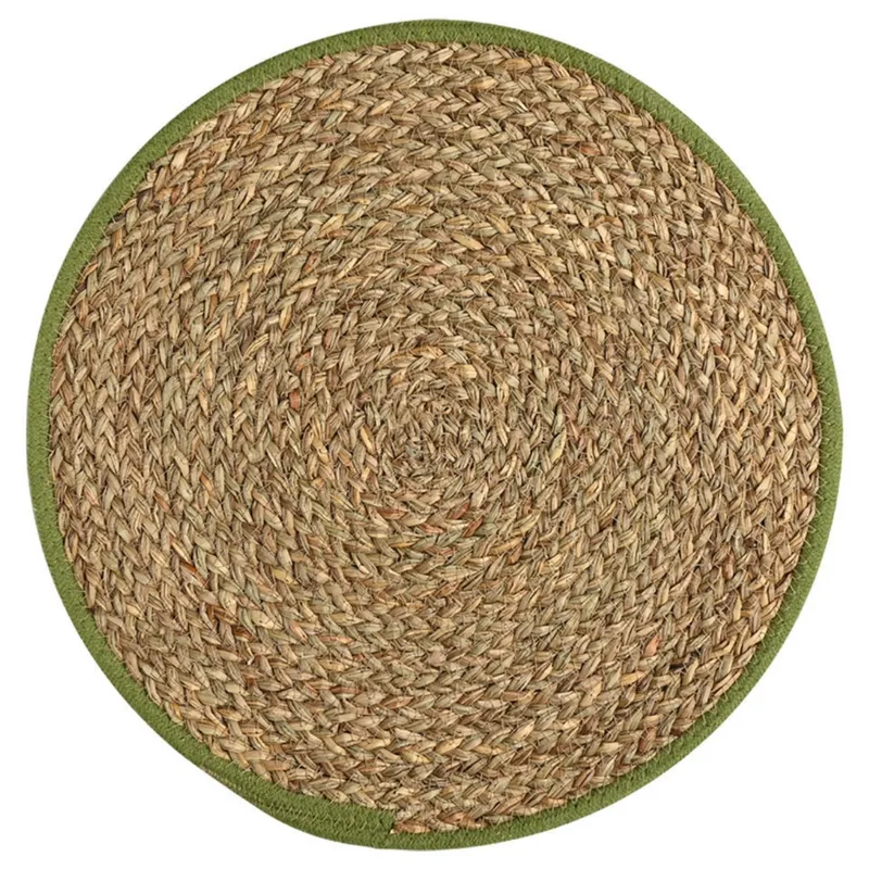 Podkładka Na Stół 38 cm Gaia Green