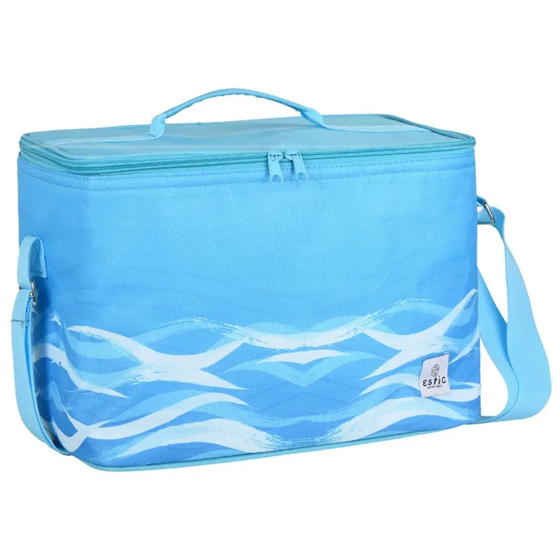 Termiczna Torba Plażowa 15 l Tranquil Tides