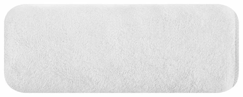 Szybkoschnący Ręcznik AMY 70 x 140 cm - Biały