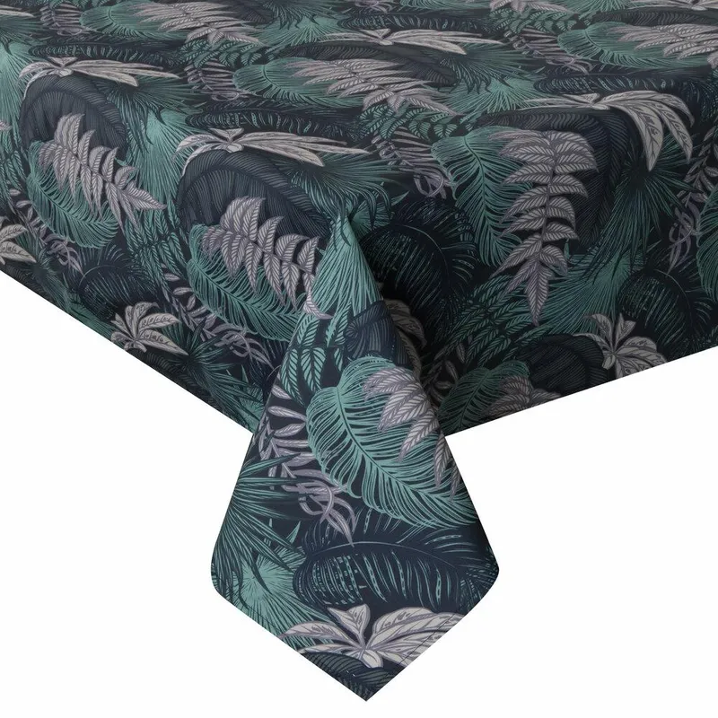 Obrus Ogrodowy GARDEN/12G 140x220 Liście