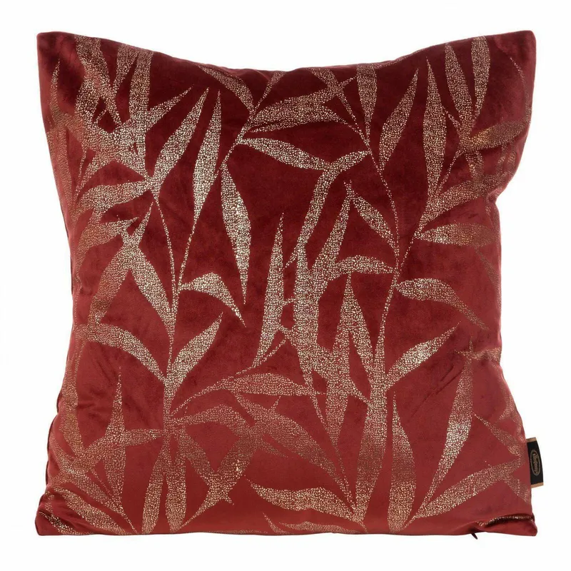 Poszewka BLINK 22 45x45 cm Ceglasta