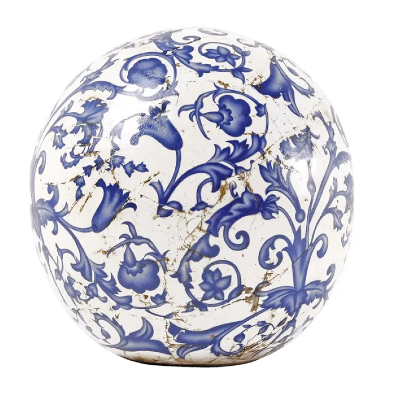 Dekoracyjna Kula Ceramiczna
