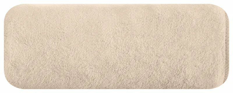 Szybkoschnący Ręcznik AMY 70x140 - Beżowy