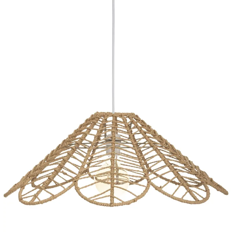 Lampa Wisząca Folk 58 cm
