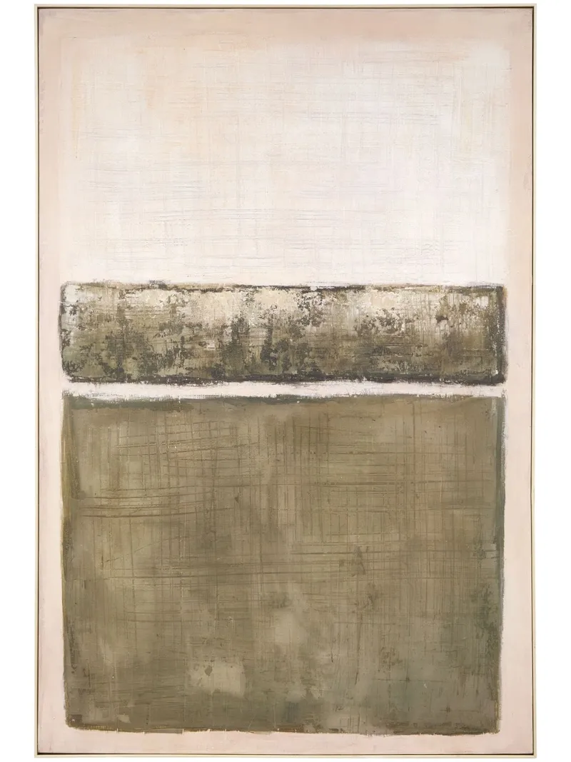 Obraz Na Płótnie W Ramie 100x150 cm Alan