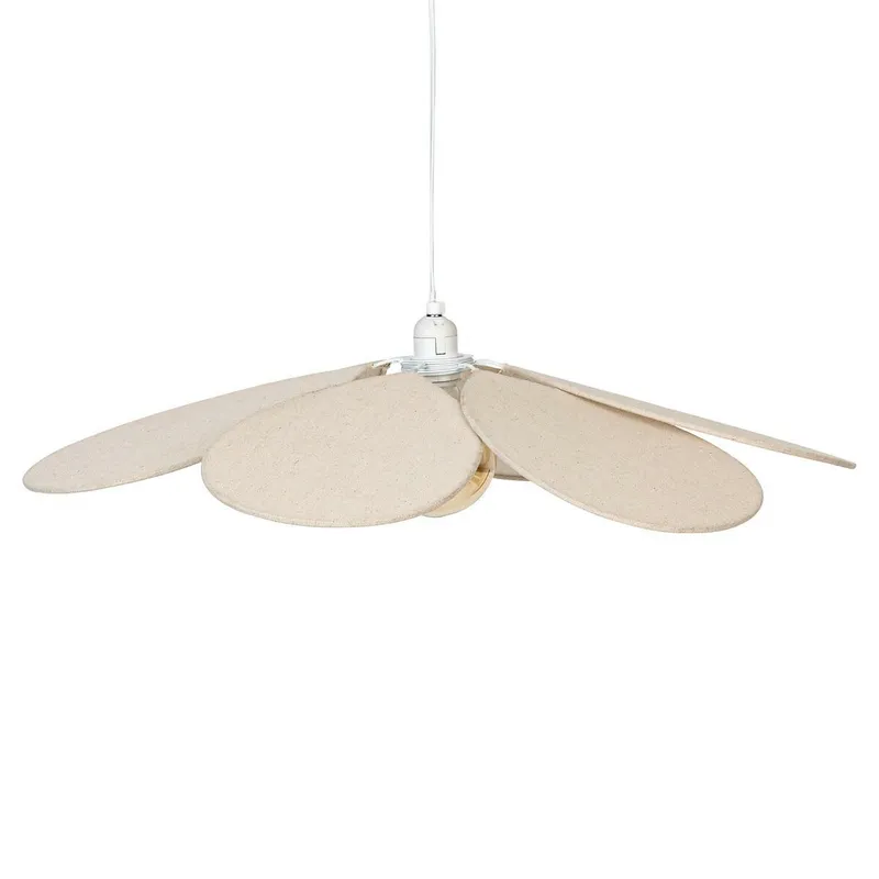 Lampa Sufitowa Wisząca Naya - Beżowa