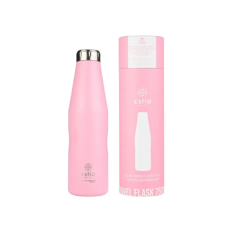 Butelka Termiczna 750 ml Blossom Rose