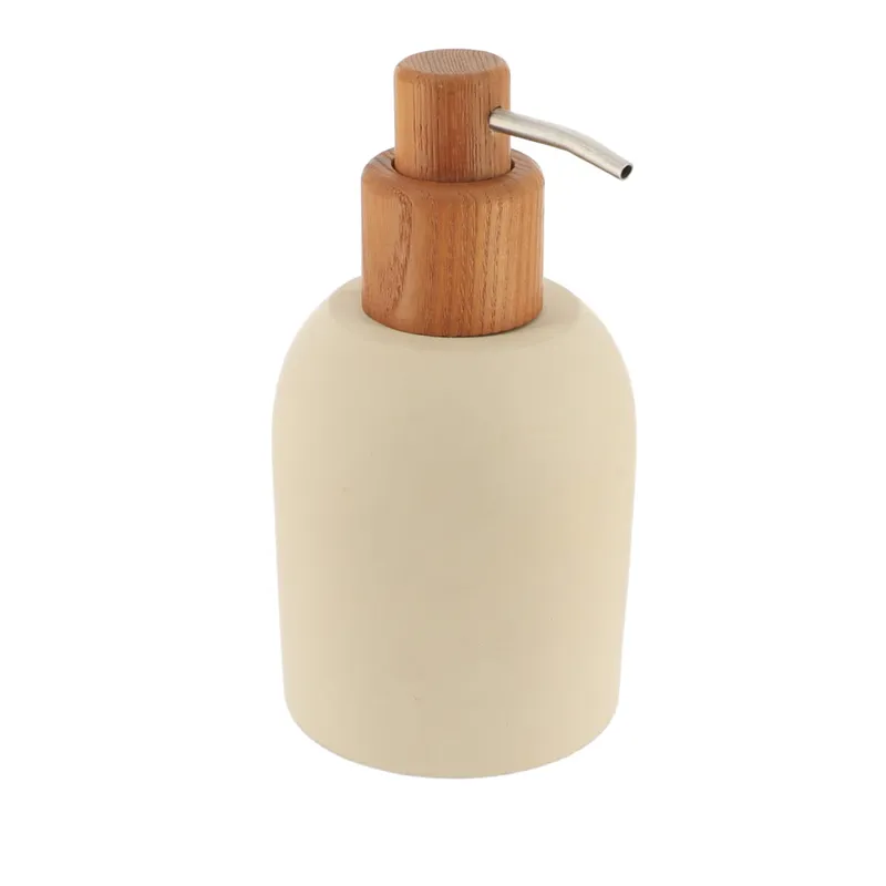 Dozownik Na Mydło Silvestre 230 ml