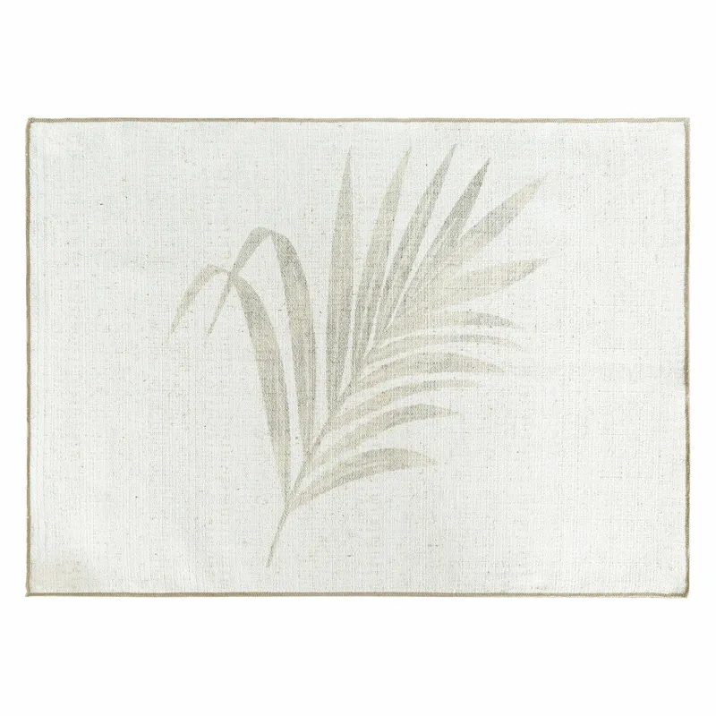 Podkładki INES 11 32x45 cm - Beżowy
