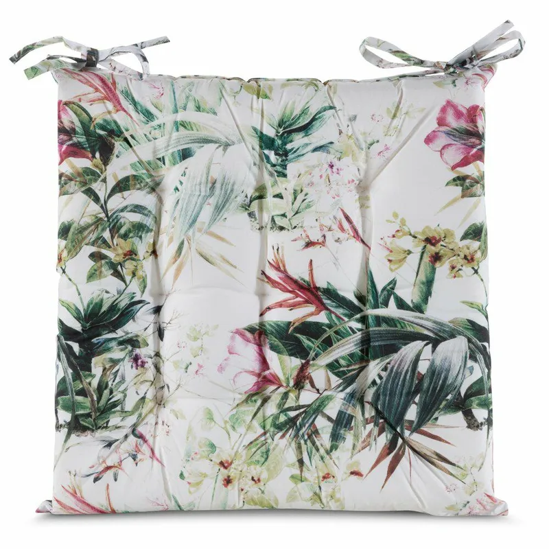 Poduszka Na Krzesło GARDEN 31B 40x40 Kwi