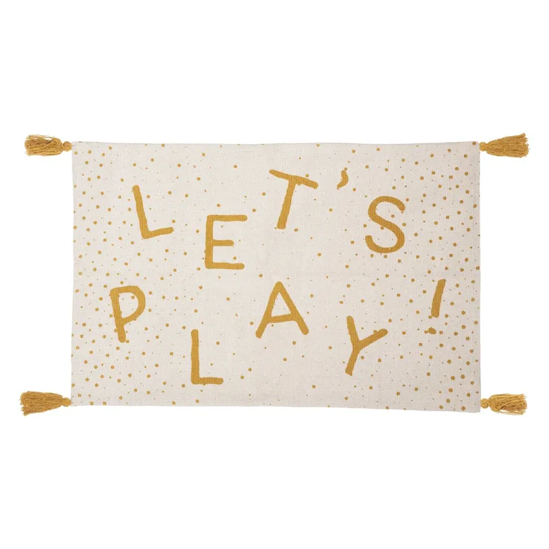 Dywan Dla Dzieci Lets Play 60x90 cm