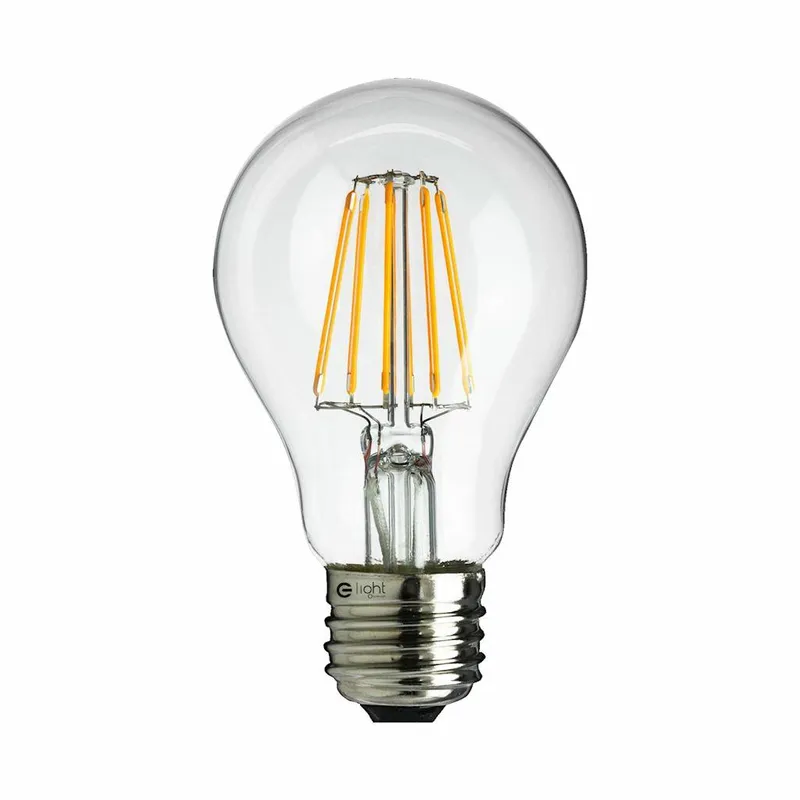 Żarówka Filamentowa LED 5W A60 E27