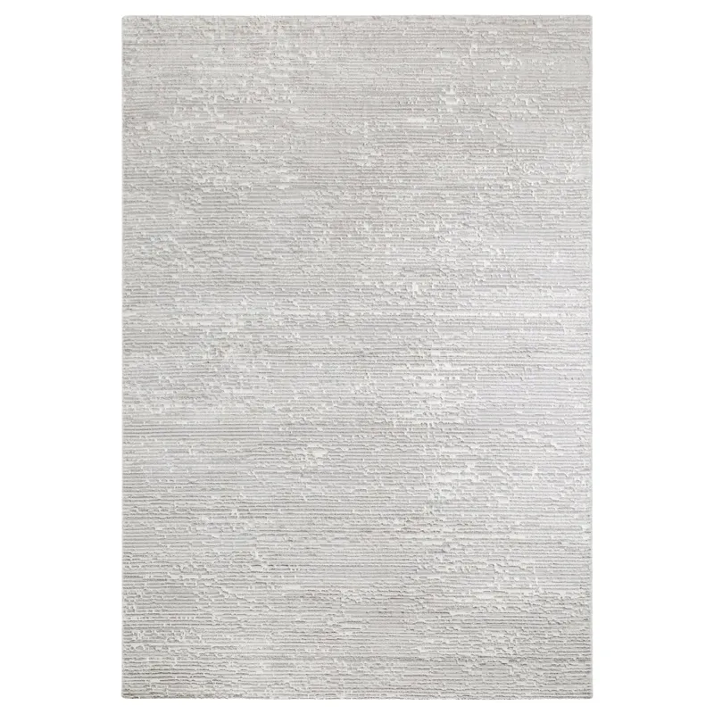 Dywan SALENA8 Jasnoszary 80x150 cm