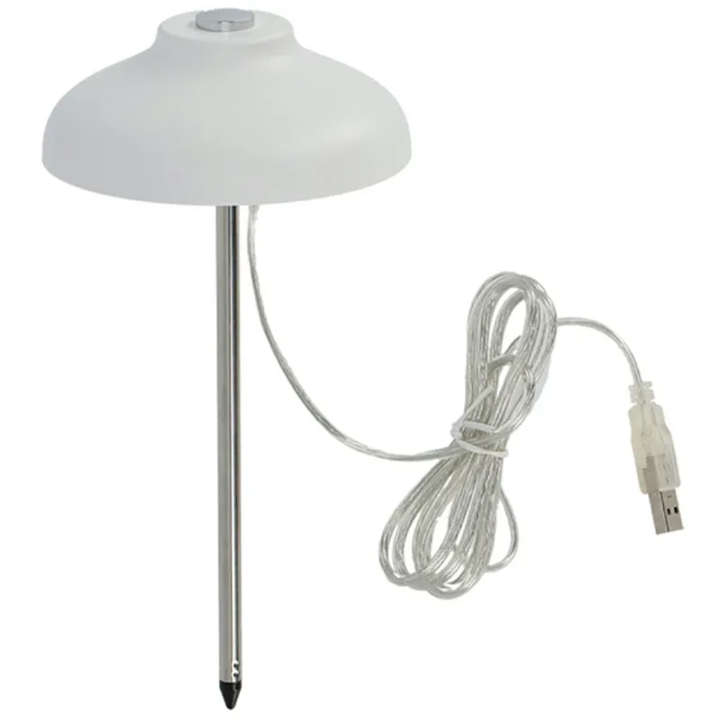 Lampa LED Do Wzrostu Roślin Regulowana