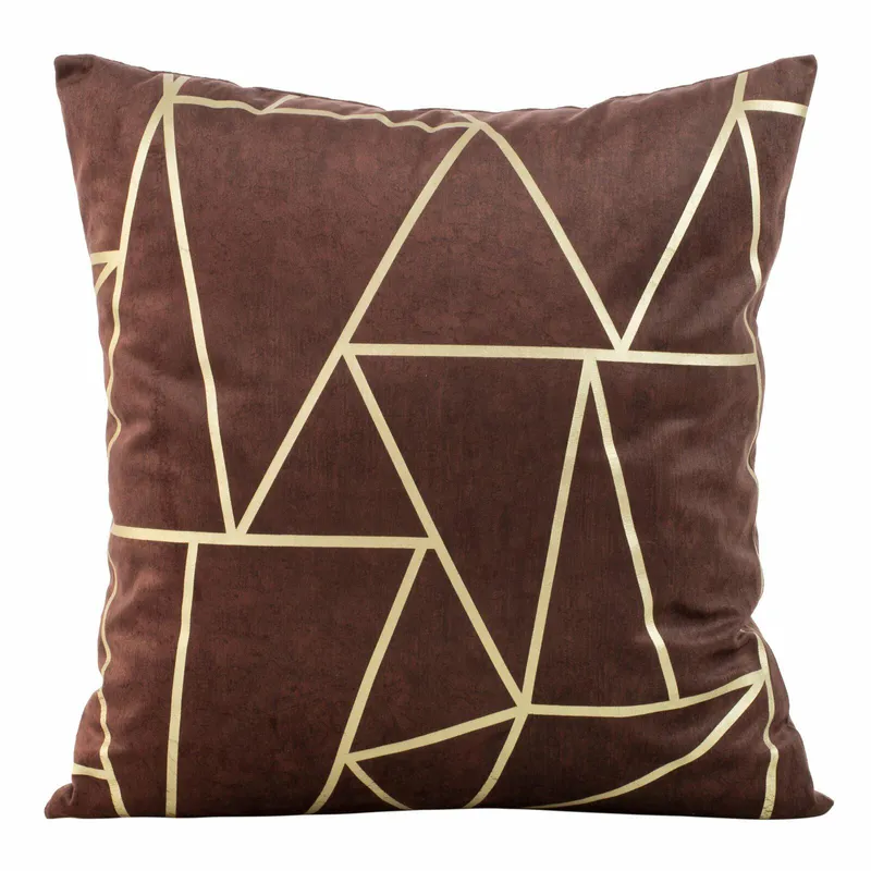Poszewka BLINK 29 45x45 cm Ceglasta