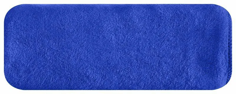 Szybkoschnący Ręcznik AMY 30x30 Granat