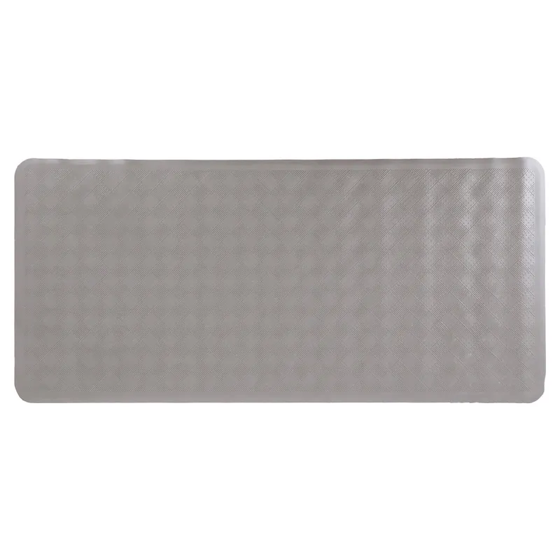 Mata Antypoślizgowa GEO1 34x74 Taupe