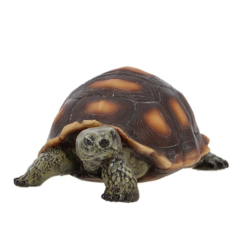 Żółw Figurka Dekoracyjna H5,9 cm