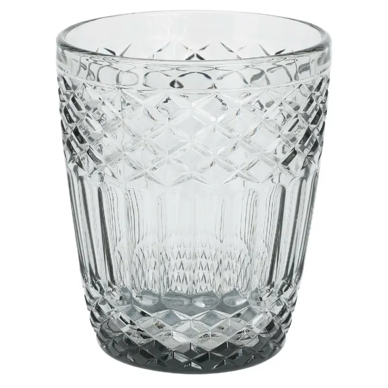 Szklanka Do Napojów 300 ml – - Szary