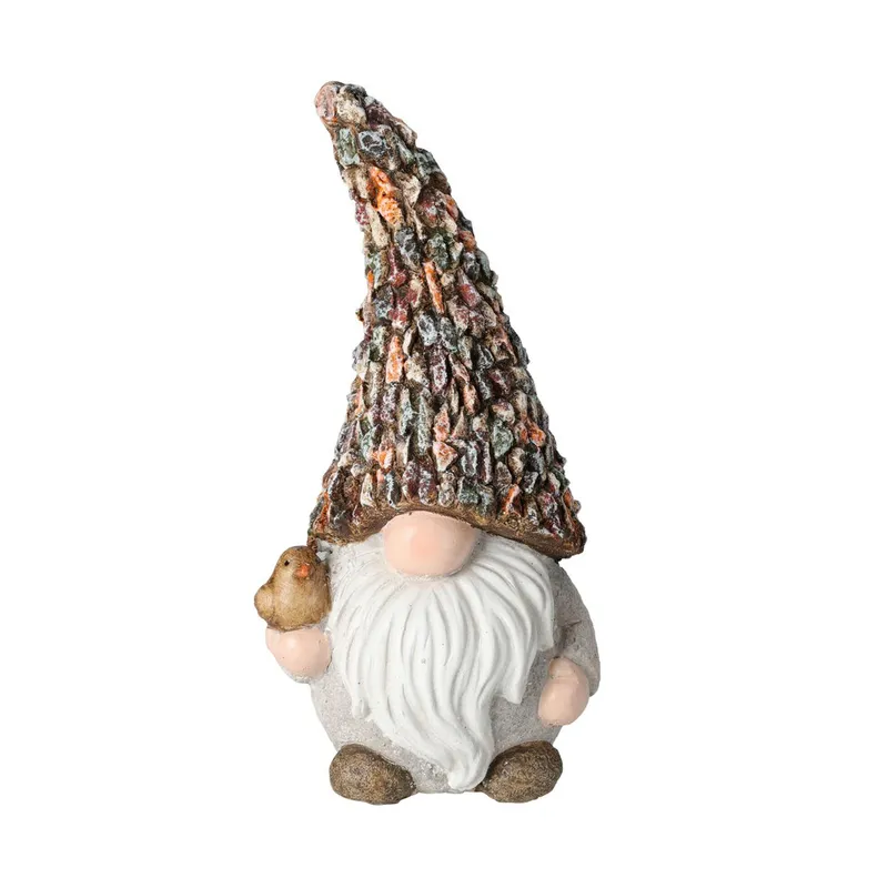 Figurka Ogrodowa Gnom 30 cm Wzór 1