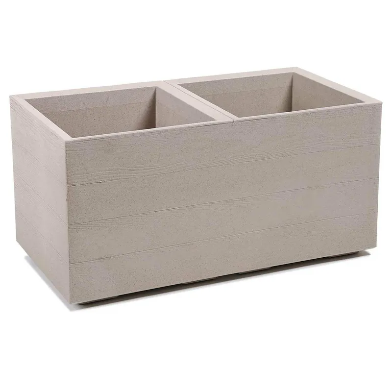 Donica Betonique Deska Latte H39X78 cm