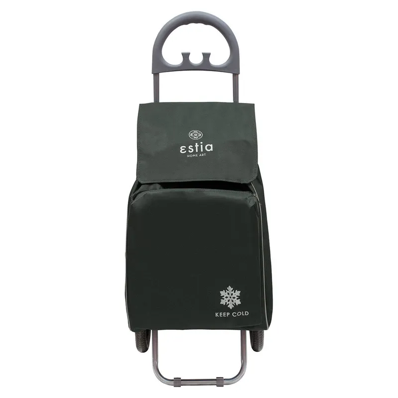 Wózek Na Zakupy Ecomax 40 l