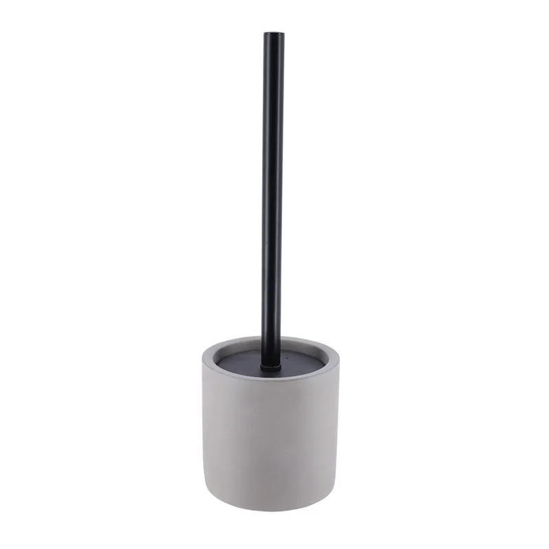 Szczotka Toaletowa Signature Grey